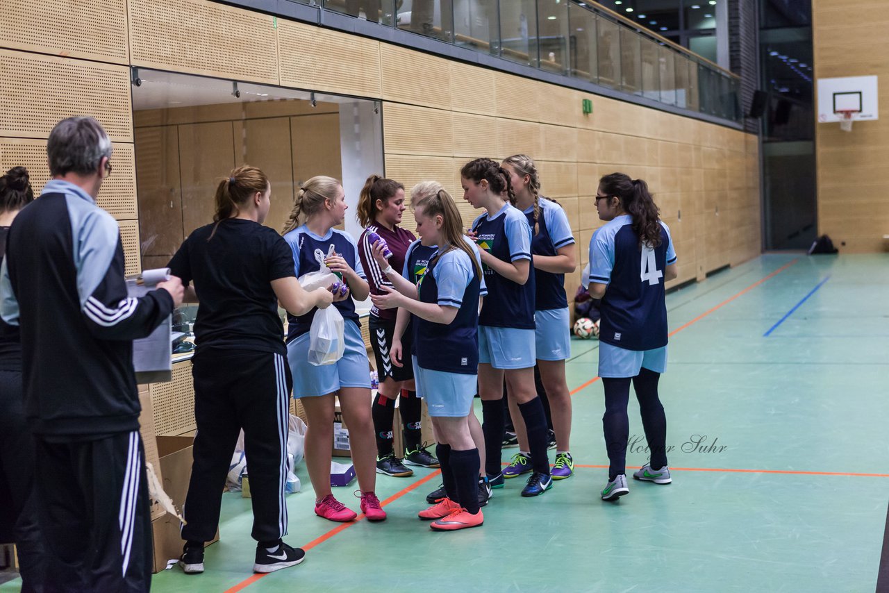 Bild 142 - Frauen La Rieve Cup